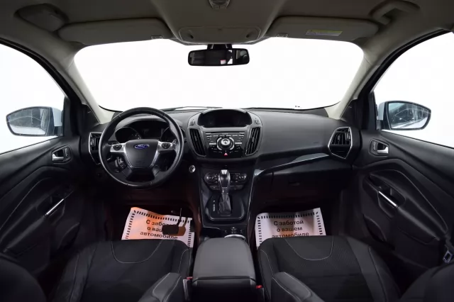 Ford Kuga 2016