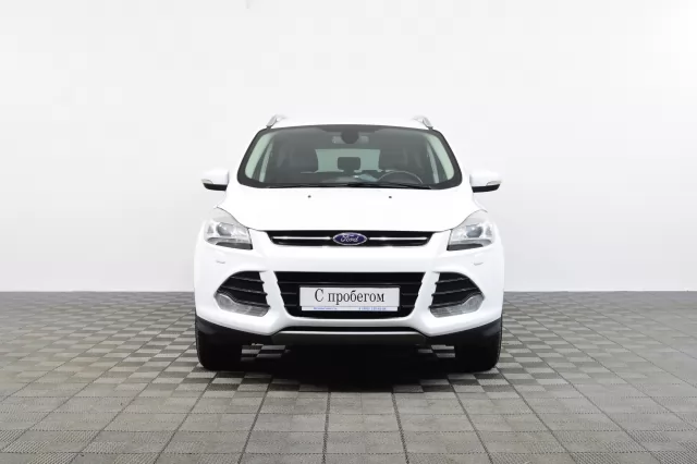 Ford Kuga 2016