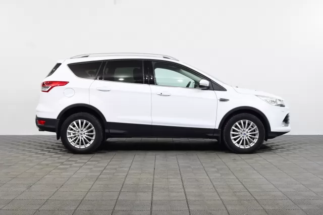 Ford Kuga 2016