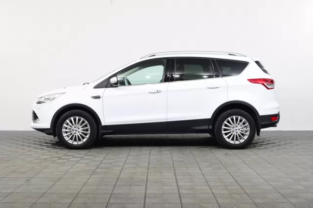 Ford Kuga 2016