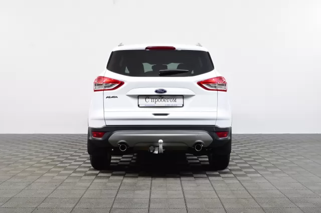 Ford Kuga 2016