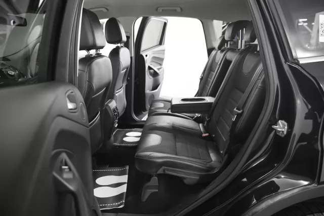 Ford Kuga 2016