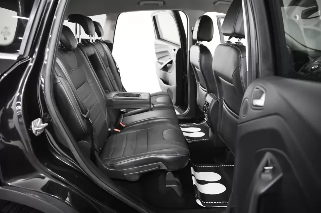 Ford Kuga 2016