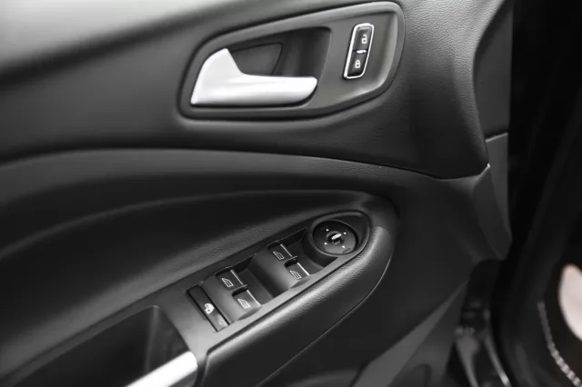 Ford Kuga 2016