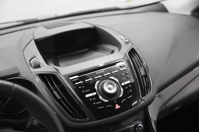 Ford Kuga 2016