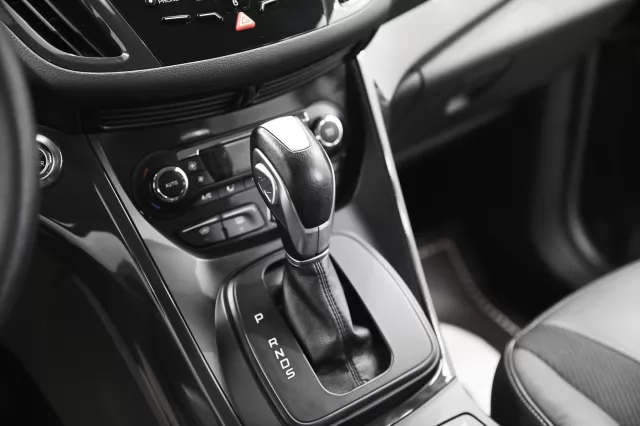 Ford Kuga 2016