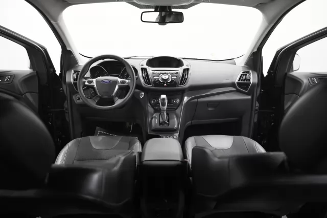 Ford Kuga 2016