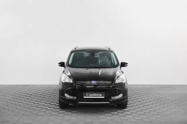 Ford Kuga 2016