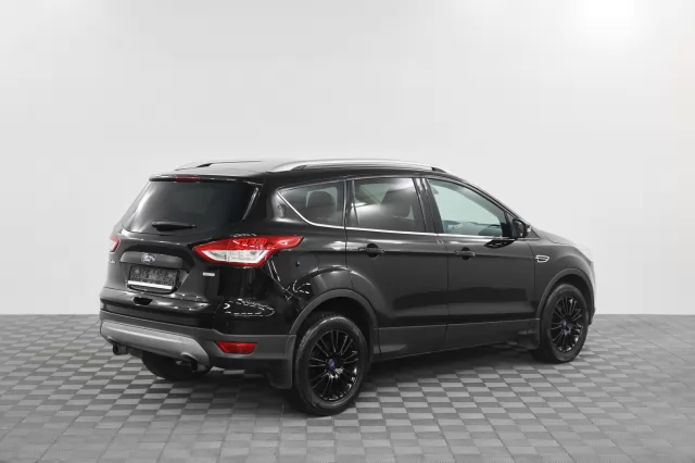 Ford Kuga 2016