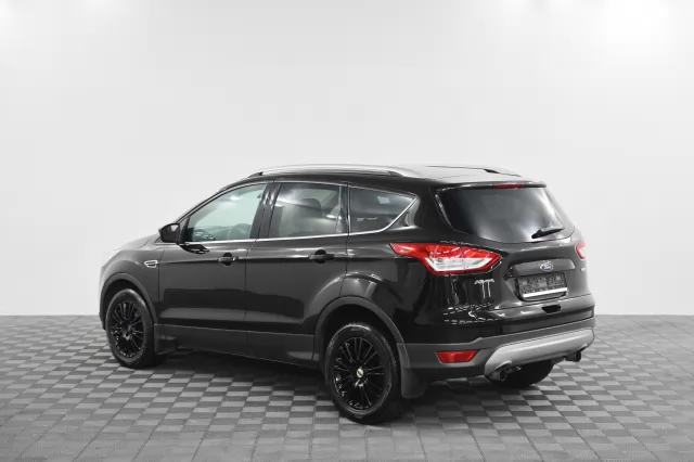 Ford Kuga 2016