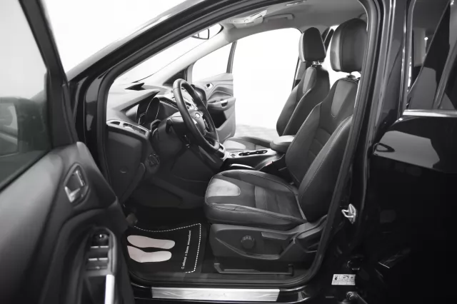 Ford Kuga 2016