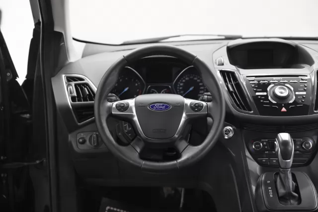 Ford Kuga 2016