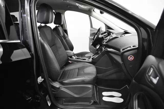 Ford Kuga 2016