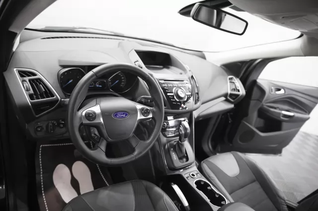 Ford Kuga 2016