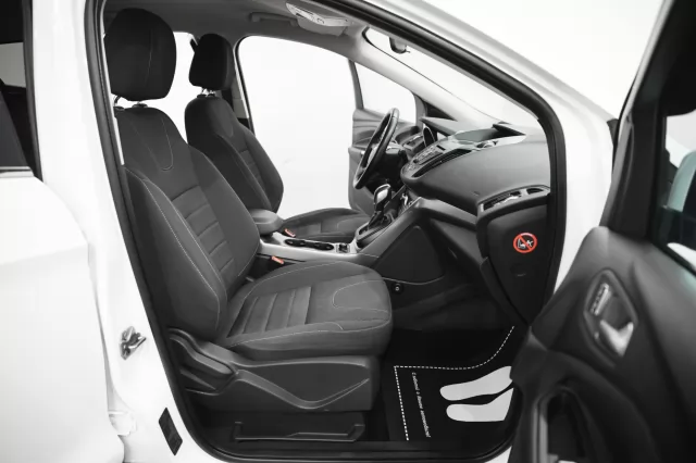 Ford Kuga 2016