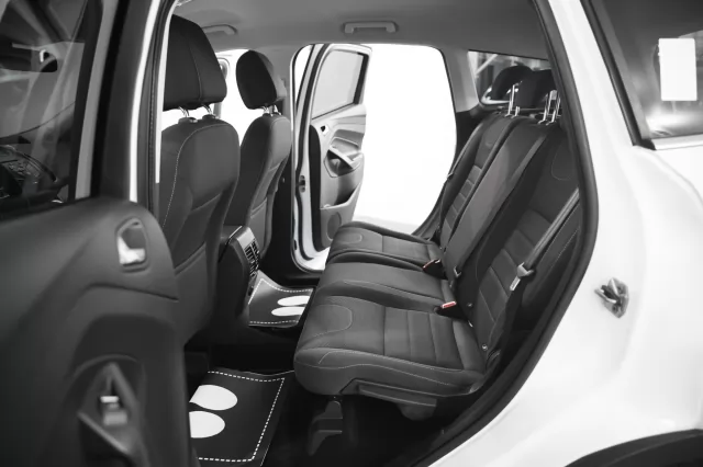 Ford Kuga 2016
