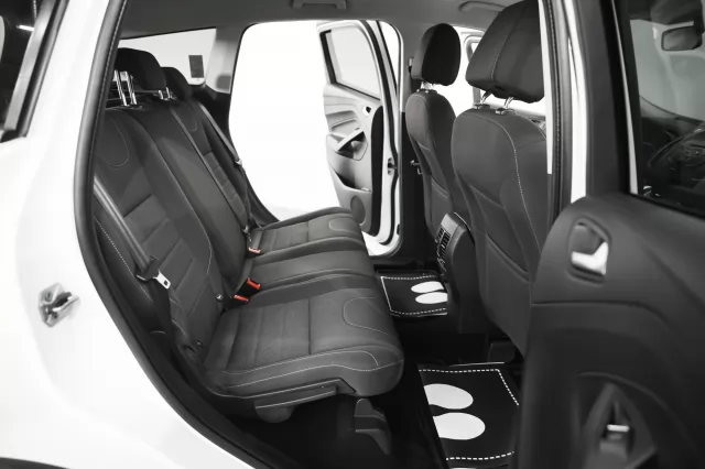 Ford Kuga 2016