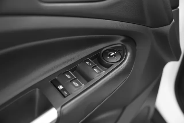 Ford Kuga 2016