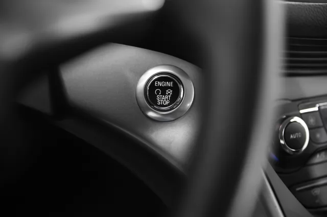 Ford Kuga 2016