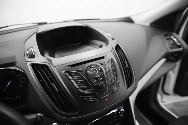 Ford Kuga 2016