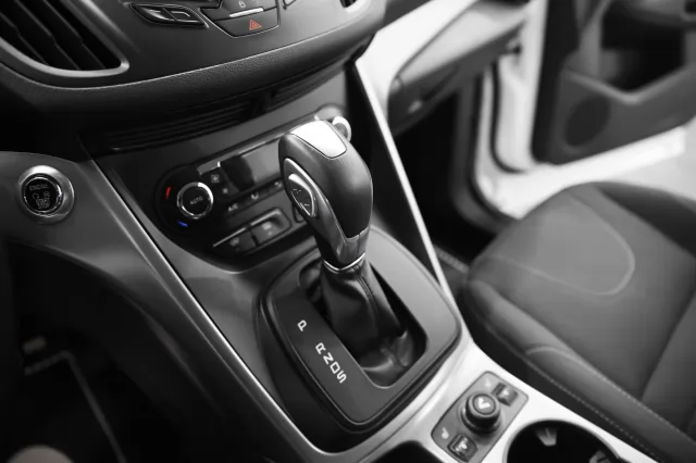 Ford Kuga 2016