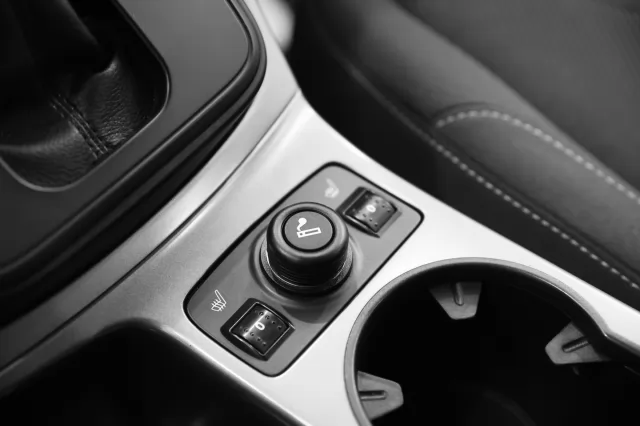 Ford Kuga 2016