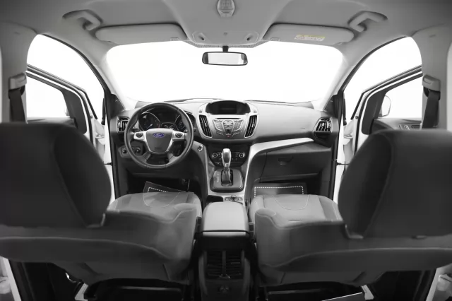 Ford Kuga 2016
