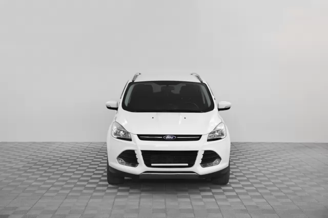Ford Kuga 2016