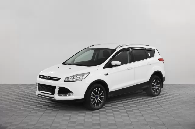 Ford Kuga 2016