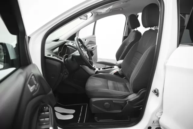 Ford Kuga 2016