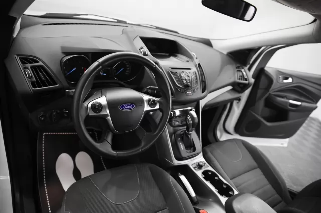 Ford Kuga 2016