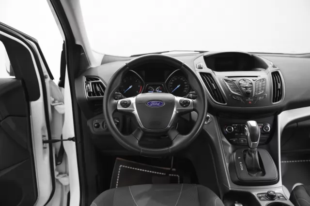 Ford Kuga 2016