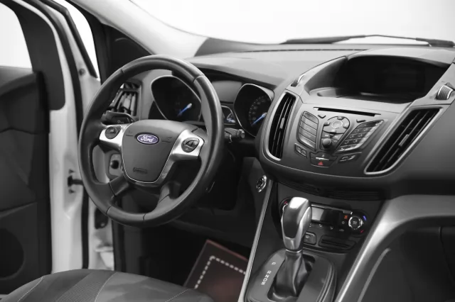 Ford Kuga 2016