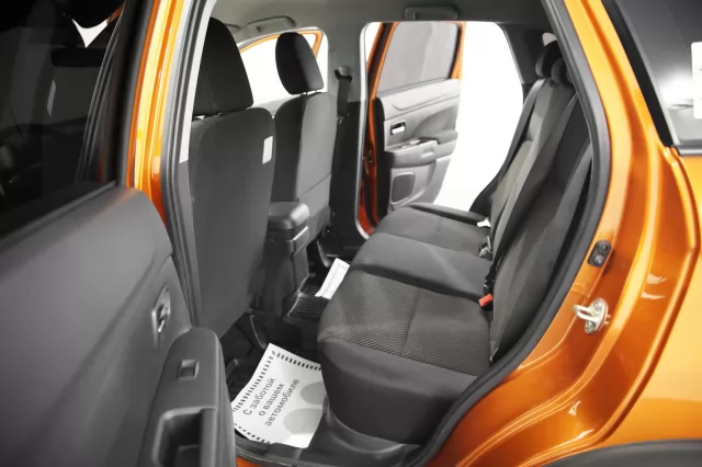 Mitsubishi ASX 2020