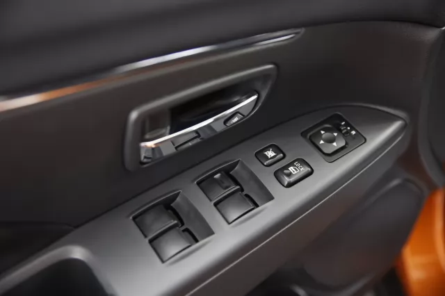 Mitsubishi ASX 2020