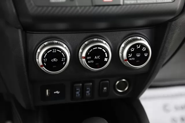 Mitsubishi ASX 2020