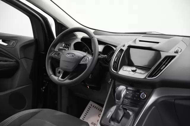 Ford Kuga 2019