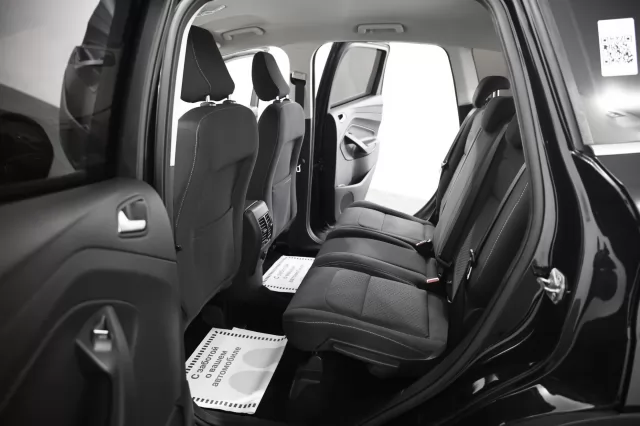 Ford Kuga 2019