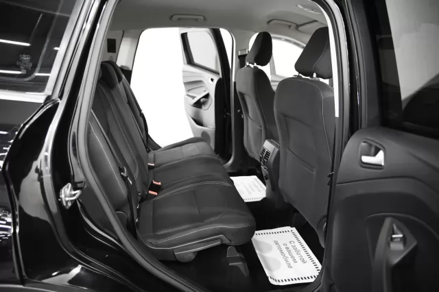 Ford Kuga 2019