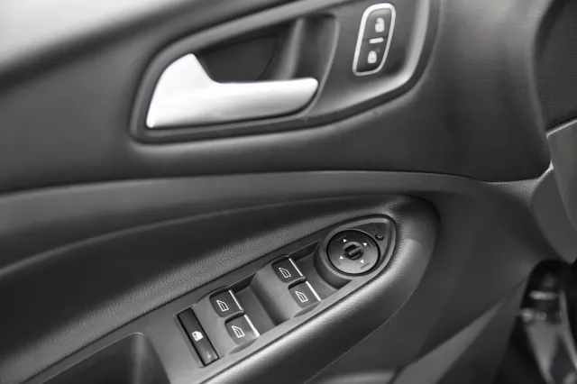 Ford Kuga 2019