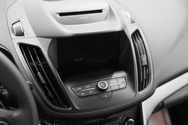 Ford Kuga 2019