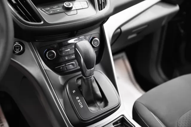 Ford Kuga 2019