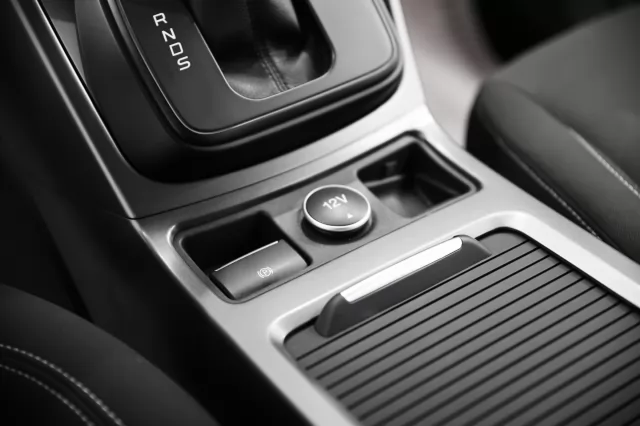 Ford Kuga 2019
