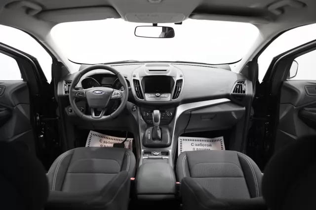 Ford Kuga 2019