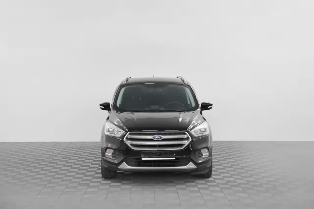 Ford Kuga 2019