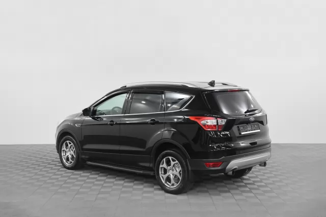 Ford Kuga 2019