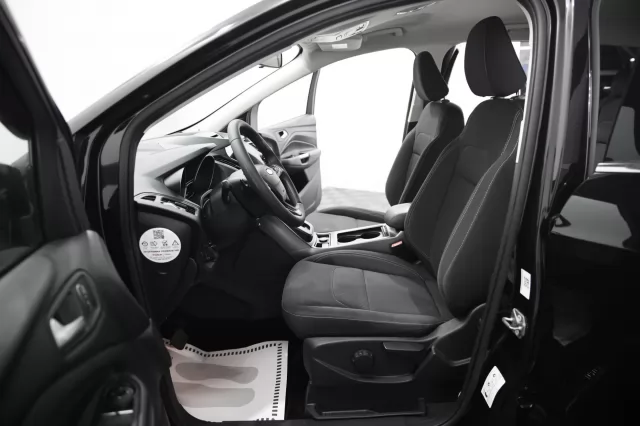 Ford Kuga 2019