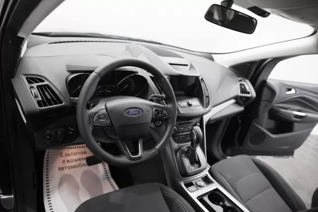 Ford Kuga 2019