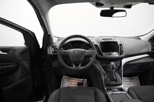 Ford Kuga 2019