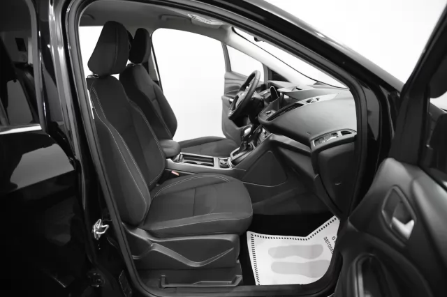 Ford Kuga 2019